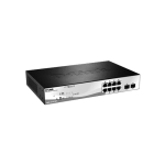 سری سوییچ های DGS-1210  آخرین نسل از سوییچ های هوشمند D-Link  هستند که از تکنولوژی D-Link Green 3.0 پشتیبانی میکنند