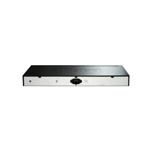 سوییچ DGS-1510-28P دارای 24 پورت PoE گیگابیتی شبکه ، 2 پورت گیگابیتی SFP و 2 پورت SFP+ 10G  می باشد