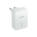 پاورلاین DHP-208AV دستگاهی است که به سادگی به شما یک شبکه بی سیم با سرعت بالا میدهد