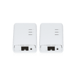 کیت استارتر DHP-309AV کیتی است که به سادگی شبکه شما را گسترش می دهد . این کیت شامل دو پاور لاین DHP-308AV  میباشد