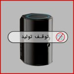 کلود روتر بی سیم DIR-636L دی-لینک