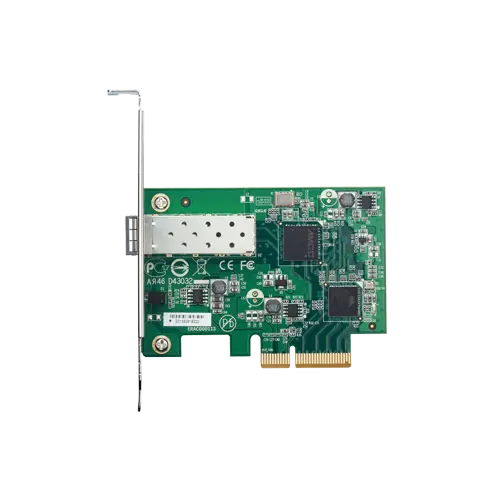 کارت شبکه DXE-810S یک کارت شبکه با عملکرد فوق العاده و با سرعت بالا است