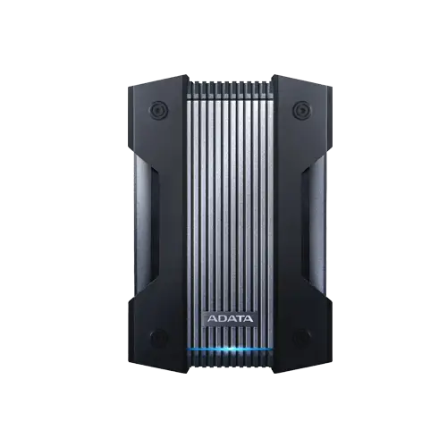 HD830 یک هارد دیسک تخریب ناپذیر است.