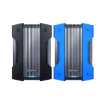 درایو ذخیره‌سازی اکسترنال در مقایسه با درایو ذخیره‌سازی اینترنال