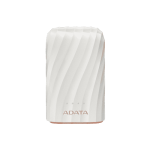 با پاور بانک زیبا و جذاب P10050C  علاوه با در اختیار داشتن یک پاور بانک قدرتمند 10000 میلی آمپری