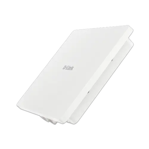 DAP-3662 اکسس پوینت PoE برای محیط outdoor با قابلیت عملکرد در دوباند همزمان است .