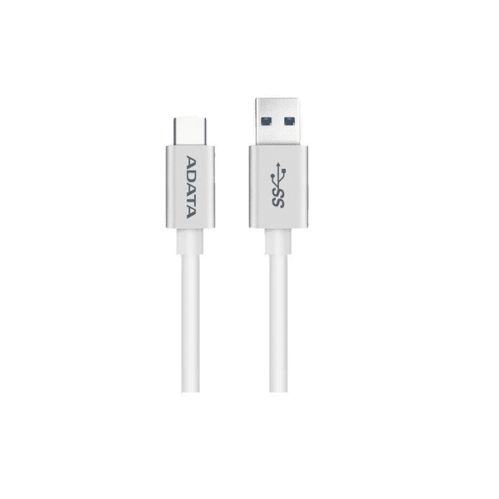 کابل USB-C به USB-A 3.1 ای دیتا