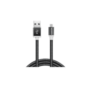 کابل میکرو USB با روکش بافته شده ای دیتا