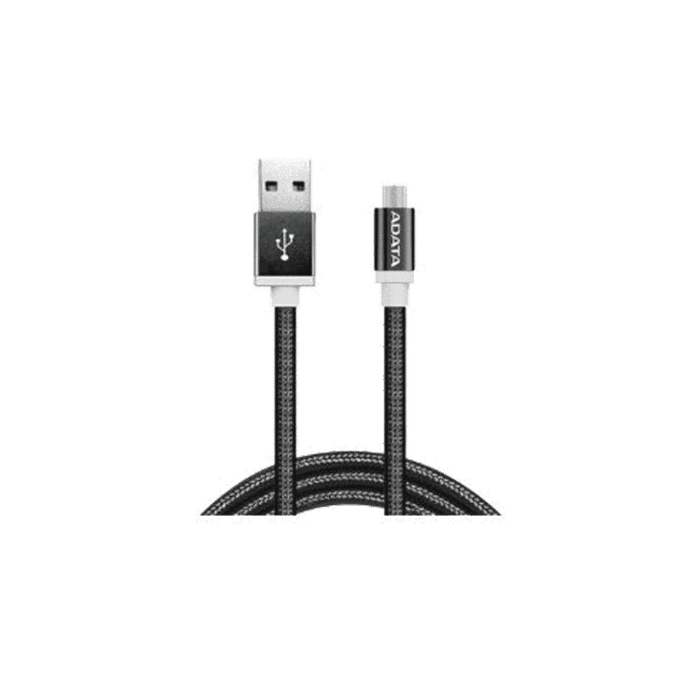 کابل میکرو USB با روکش بافته شده ای دیتا
