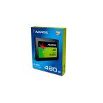 اس اس دی SU655 ای دیتا