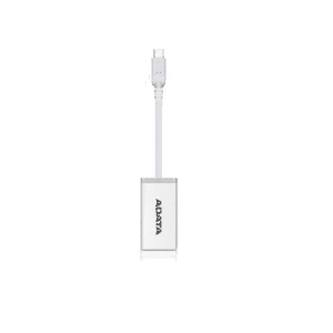 مبدل USB-C به VGA ای دیتا