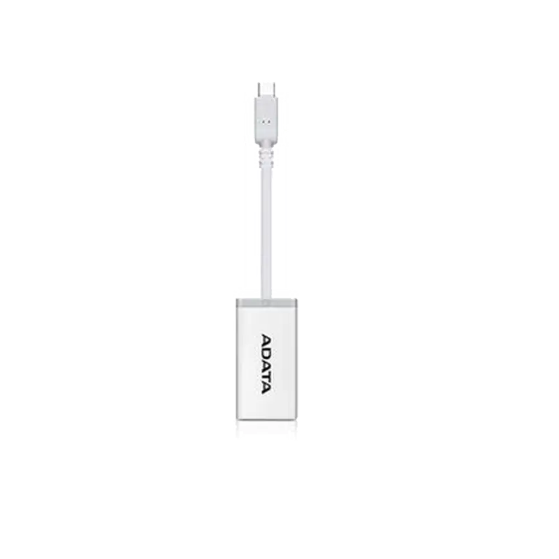 مبدل USB-C به VGA ای دیتا