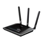 کلود روتر بی سیم DIR-619L دی-لینک