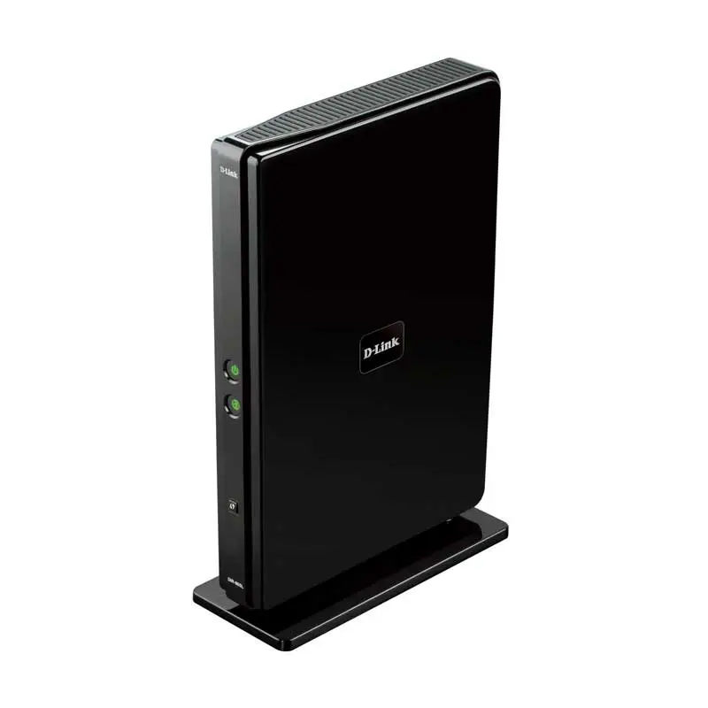 روتر بی سیم دو باند سری AC مدل DIR-865L دی-لینک