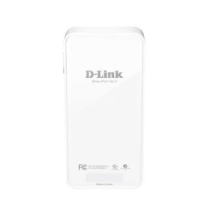 روتر بی سیم قابل حمل DIR-508L دی-لینک