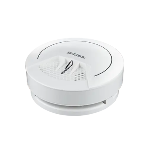 به کمک سنسور دود DCH-Z310 از خانه و عزیزان خود محافظت کنید.