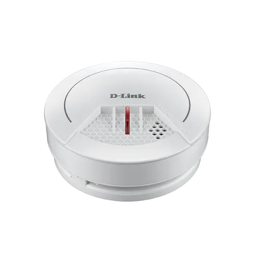 به کمک سنسور دود DCH-Z310 از خانه و عزیزان خود محافظت کنید.