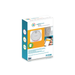 این سنسور قابلیت تنظیم 6 زنگ خطر را دارد