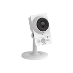 دوربین DCS-2210L یک دوربین همه کاره مناسب برای نظارت در روز و شب اس