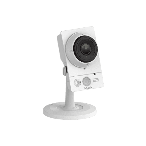 دوربین DCS-2210L یک دوربین همه کاره مناسب برای نظارت در روز و شب اس