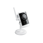 دوربین DCS-2330L دارای یک سنسور تصویر مگاپیکسلی است.