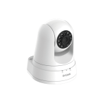 دوربین PTZ مدل DCS-5030L شرکت دی-لینک با قابلیت دید روز/ شب