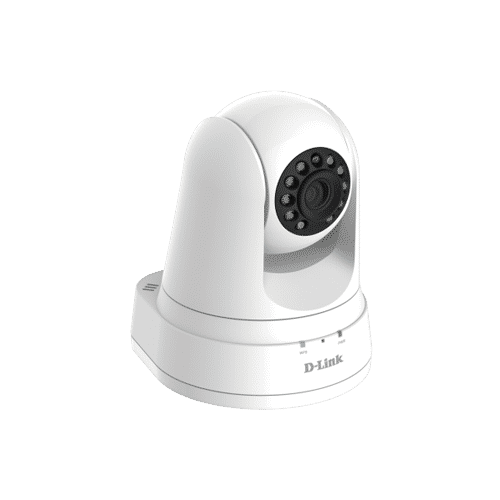 دوربین PTZ مدل DCS-5030L شرکت دی-لینک با قابلیت دید روز/ شب