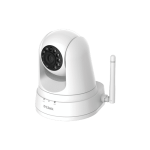 دوربین PTZ مدل DCS-5030L شرکت دی-لینک با قابلیت دید روز/ شب