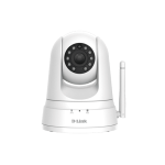 دوربین PTZ مدل DCS-5030L شرکت دی-لینک با قابلیت دید روز/ شب