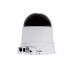 ویژگی PoE اجازه میدهد این دوربین را در مناطق بدون کابل کشی برق نصب کنید و انرژی برق مورد نیاز را از طریق کابل شبکه تامین نمایید.