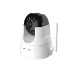 شد. این دوربین از نرم افزار mydlink پشتیبانی میکند