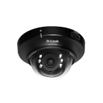 دوربین دید در شب با قابلیت PoEمدل DCS-6004L دی-لینک