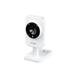 DCS-935L دوربین بی سیم HD امکان تماشای خانه شما را در هر کجا که شما هستید فراهم می کند