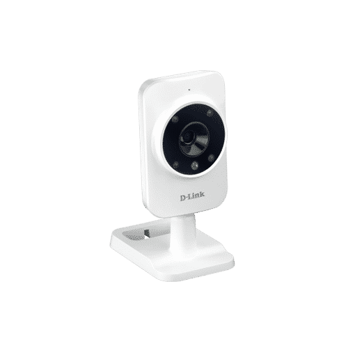 DCS-935L دوربین بی سیم HD امکان تماشای خانه شما را در هر کجا که شما هستید فراهم می کند