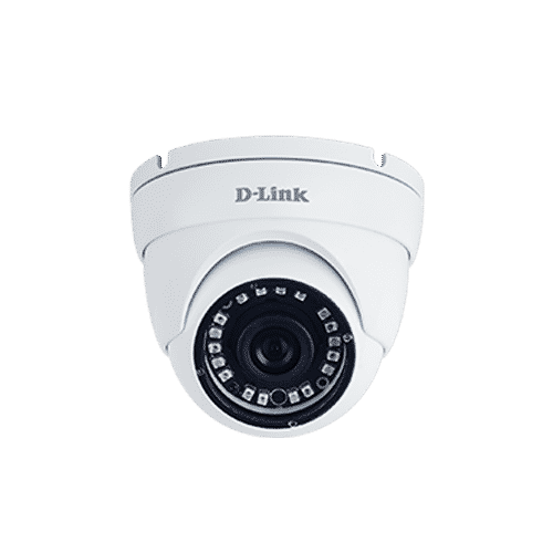 دوربین DCS-F4612 ، یک محصول فضای خارجی Dome برای نظارت و امنیت است