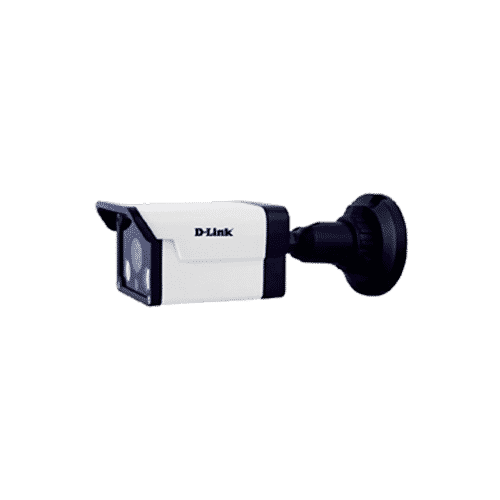 دوربین های سری Bullet D-Link برای نظارت و امنیتی حرفه ای با کیفیت بالا طراحی شده است