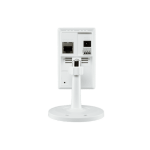 دوربین DCS-2210 یک دوربین نظارتی تحت شبکه است.