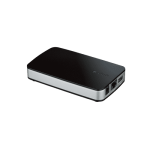 DNR-202L یک ضبط کننده ویدئویی مناسب برای منازل و کسب و کارهای کوچک تحت شبکه است