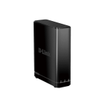 دستگاه ذخیره ساز تصاویر دوربین های تحت شبکه  DNR-312L یک دستگاه مستقل است