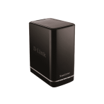 DNR-202دستگاه DNS-320L یک راه حل بسیار مناسب برایبه اشتراک گذاری و تهیه نسخه پشتیبان از اطلاعات استL یک ضبط کننده ویدئویی مناسب برای منازل و کسب و کارهای کوچک تحت شبکه است