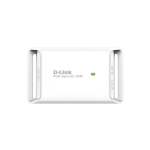 مبدل  DPE-301GI یک پورت گیگابیتی شبکه ، با قابلیت PoE در اختیار شما قرار می ده
