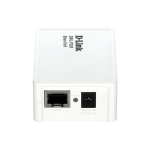 آداپتور DWL-P200 برای تامین توان عملیاتی دوربین های نظارتی و دستگاه های شبکه بی سیم