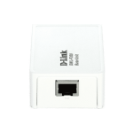 آداپتور DWL-P200 برای تامین توان عملیاتی دوربین های نظارتی و دستگاه های شبکه بی سیم