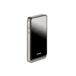 مودم روتر +3G HSPA قابل حمل مدل DWR-730 دی-لينک - تصویر 2