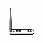 DWR-732 روتربی سیم +HSPA امکان دسترسی کاربران به شبکه های اتصال باند پهن قابل حمل در سراسر جهان را فراهم می کند