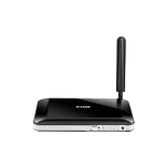 روتر  DWR-755 امکان دسترسی به شبکه اینترنت پهن باند تلفن همراه را در سراسر جهان میسر میکند