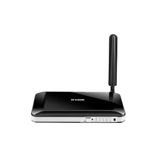 روتر  DWR-755 امکان دسترسی به شبکه اینترنت پهن باند تلفن همراه را در سراسر جهان میسر میکند