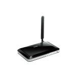 روتر  DWR-755 امکان دسترسی به شبکه اینترنت پهن باند تلفن همراه را در سراسر جهان میسر میکند