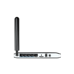 روتر  DWR-755 امکان دسترسی به شبکه اینترنت پهن باند تلفن همراه را در سراسر جهان میسر میکند