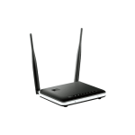 روتر بی سیم DWR-116 به شما امکان اتصال یک دانگل 3G/4G را میدهد